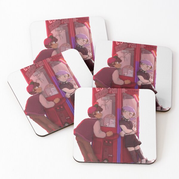 Item preview, Phone Pole| Perfect Gift | Owl House gift for fans designed and sold by mpapecole.