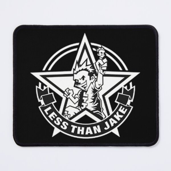 Item preview, punk band music best logo less than jake gajiumr best logo designed and sold by pbaile.