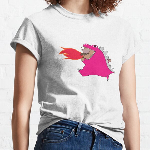 Yashio Fabrik Classic T-Shirt