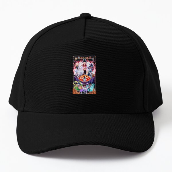 Power Pack| Perfect Gift | Owl House gift for fans Baseball Cap