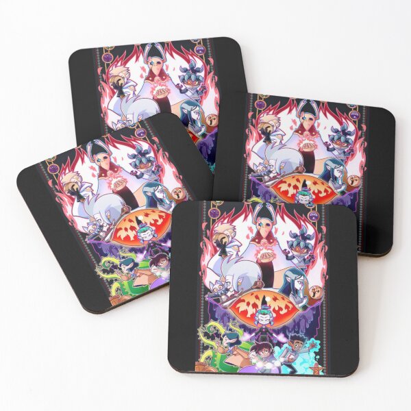 Item preview, Power Pack| Perfect Gift | Owl House gift for fans designed and sold by mpapecole.