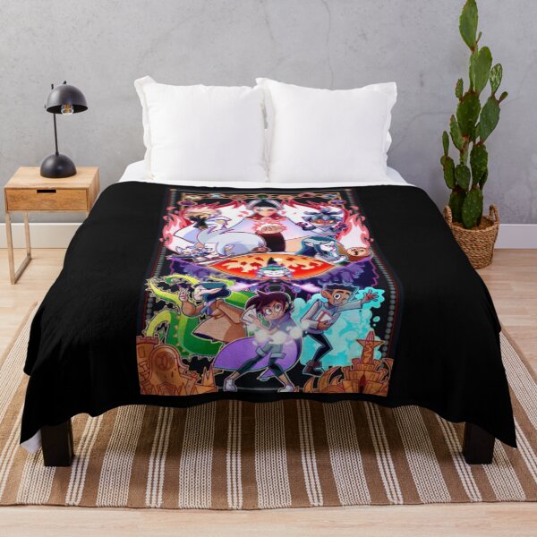 Item preview, Power Pack| Perfect Gift | Owl House gift for fans designed and sold by mpapecole.
