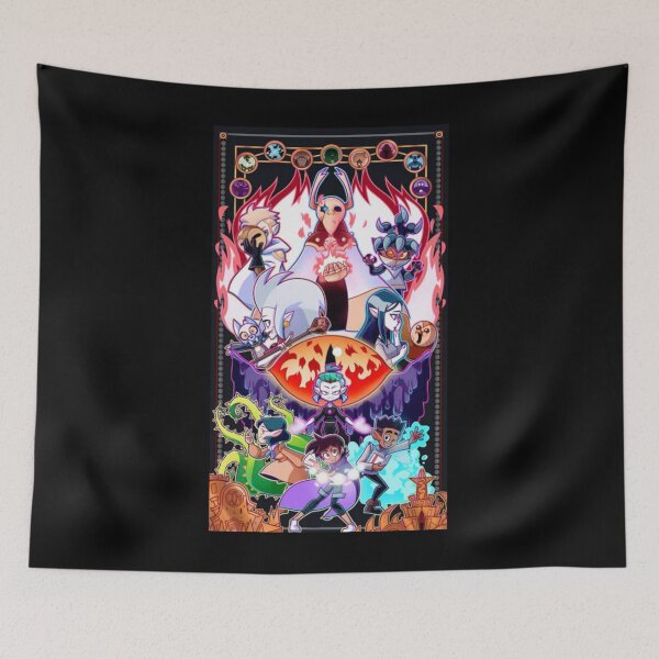 Item preview, Power Pack| Perfect Gift | Owl House gift for fans designed and sold by mpapecole.
