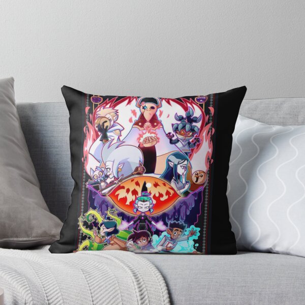 Item preview, Power Pack| Perfect Gift | Owl House gift for fans designed and sold by mpapecole.