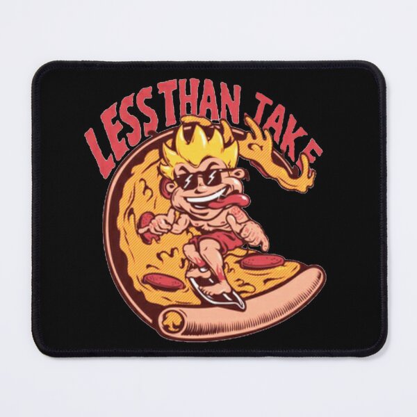 Item preview, punk band music best logo less than jake gajiumr best logo designed and sold by pbaile.