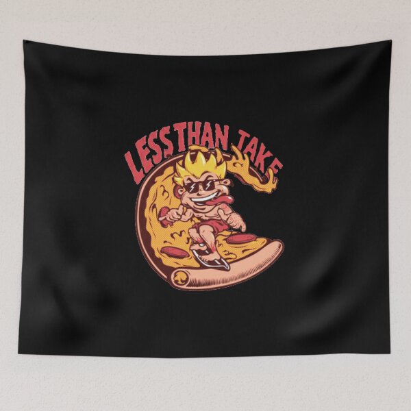 Item preview, punk band music best logo less than jake gajiumr best logo designed and sold by pbaile.