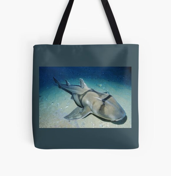 Item preview, Port Jackson Shark designed and sold by Erik Schlogl.