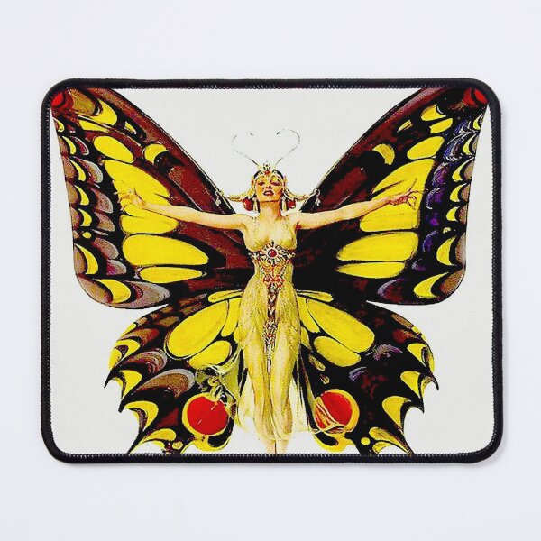 Item preview, LIFE : Vintage 1922 Flapper Advertising Print designed and sold by posterbobs.