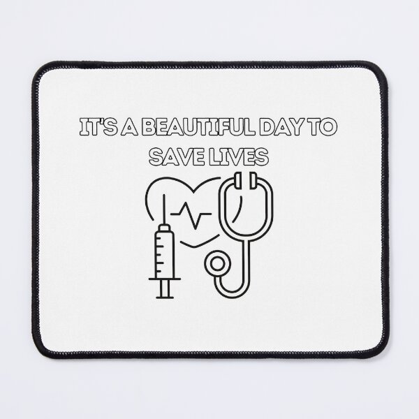 Item preview, Dedicated to health professionals designed and sold by Alysoniltd.