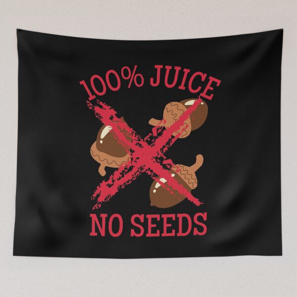 Item preview, 100% juice no seeds designed and sold by narilex.
