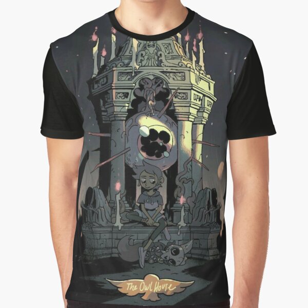 Item preview, The Owl House| Perfect Gift | Owl House gift for fans designed and sold by mpapecole.