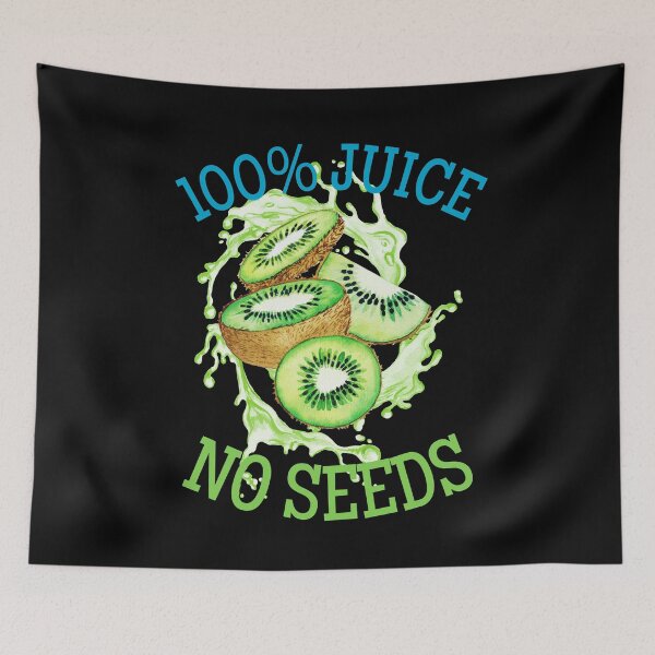 Item preview, 100% juice no seeds designed and sold by narilex.