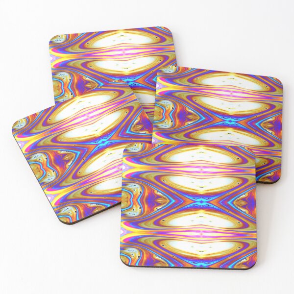 Item preview, Colorful Pattern designed and sold by StephenMollie.