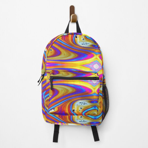 Item preview, Colorful Pattern designed and sold by StephenMollie.