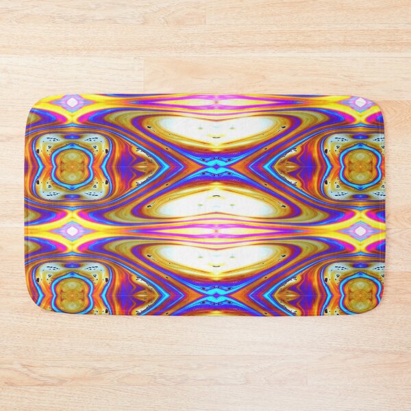 Item preview, Colorful Pattern designed and sold by StephenMollie.