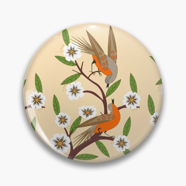 Item preview, Colorful Birds designed and sold by localprinter.