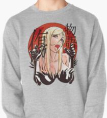 Kiss Shot Pullover