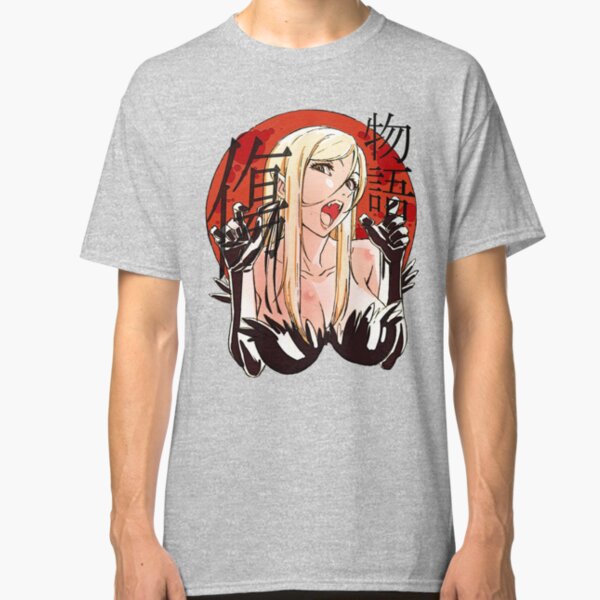 Kiss Shot Classic T-Shirt