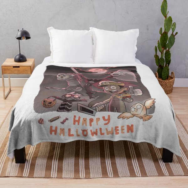Artikelvorschau, Halloween-Spezial| Perfektes Geschenk | Eulenhaus-Geschenk für Fans entworfen und verkauft von mpapecole.