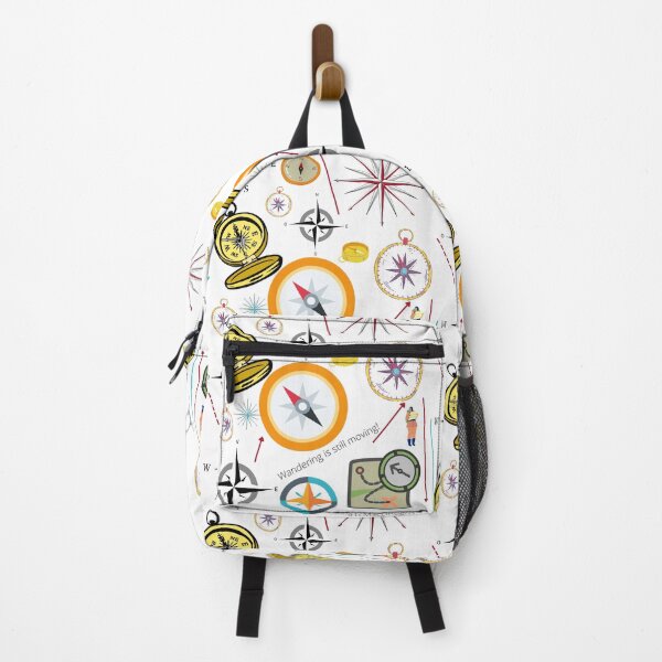 Item preview, ¡Deambular todavía se mueve! designed and sold by Tracy McCurry.