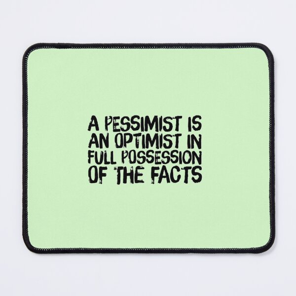 Item preview, Schopenhauer quote designed and sold by Dead-Moroz.