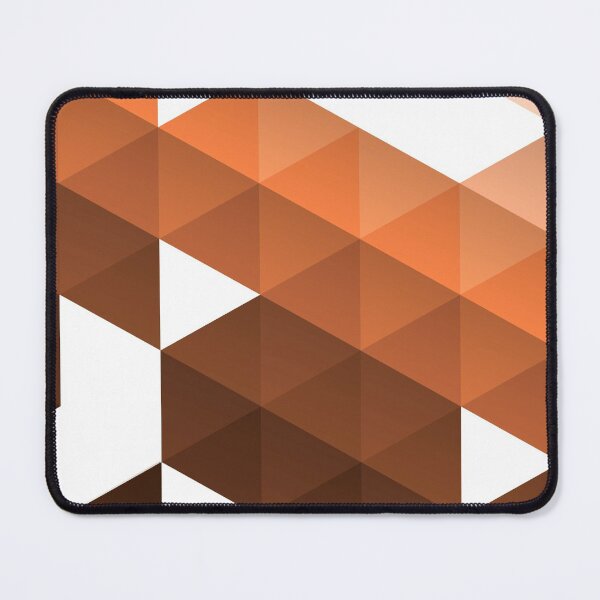 Item preview, Mud Color Geometric abstract Liquorice Background designed and sold by Red-ElYoubi.