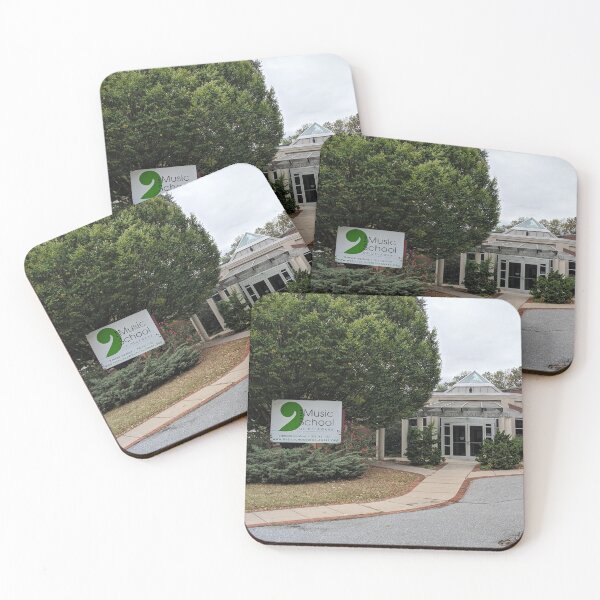 Item preview, MSD WB Exterior designed and sold by The Music School of Delaware.