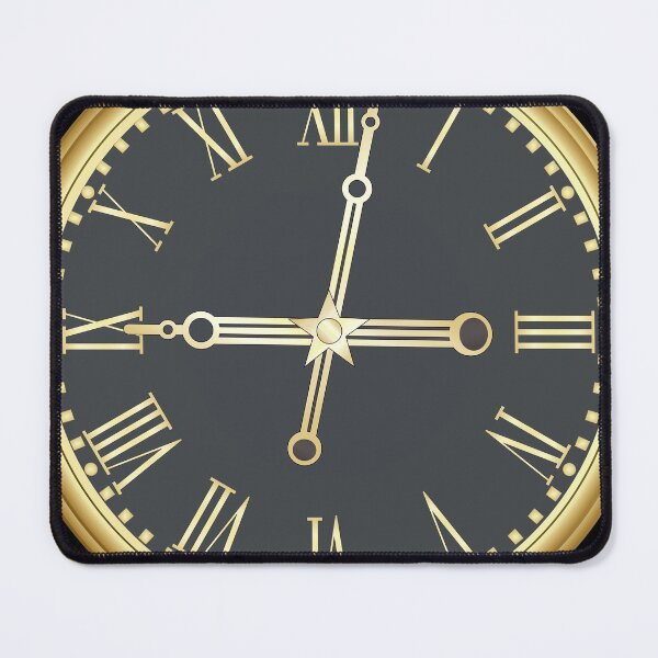 Item preview, Moscow Kremlin Clock designed and sold by Oxanashekh.