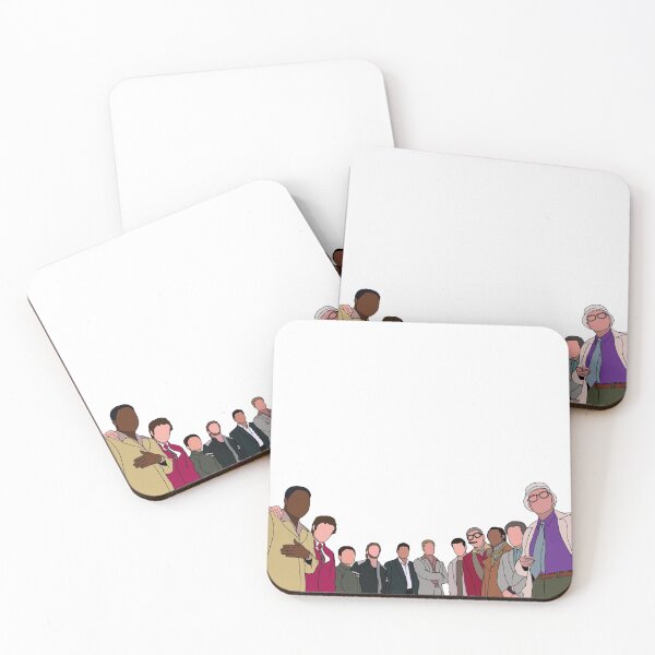 Item preview, The Ocean’s Eleven designed and sold by Remarc3.