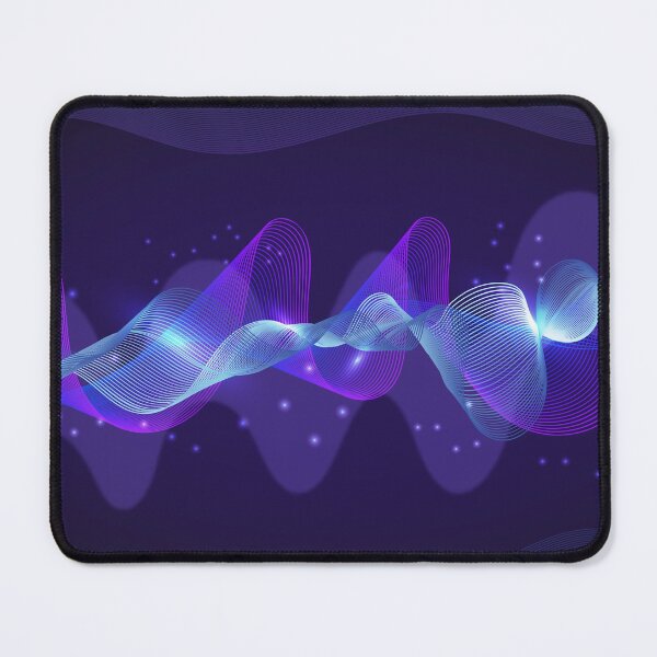 Item preview, Colorful Wave Equalizer designed and sold by Vector Scout Lab.