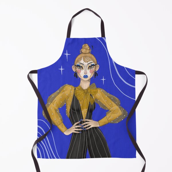 Item preview, Cobalt designed and sold by Tea Doorante.