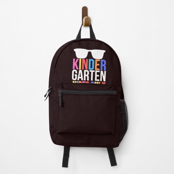 Item preview, Unique Baby Boys Kindergarten Vibes Only Back to School designed and sold by mouadriahi.