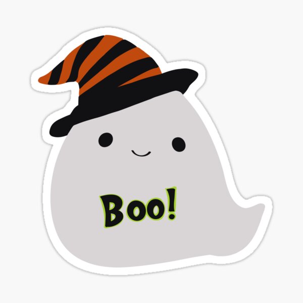 2020 Halloween Squishmallow Grace Ghost 