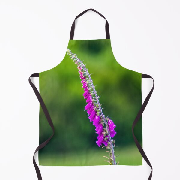 Item preview, Foxglove designed and sold by LluniauDafyddEm.