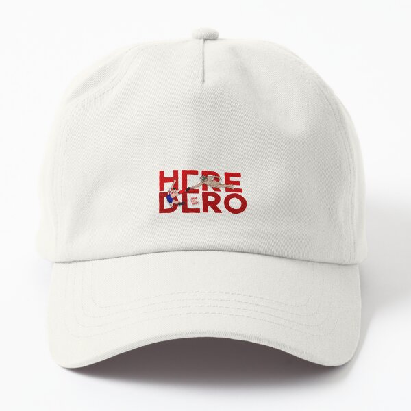 #TheHeir Dad Hat