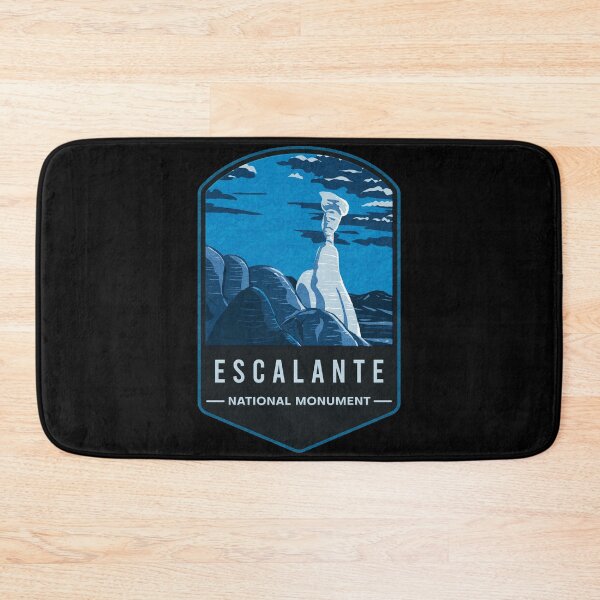 Item preview, Escalante National Monument designed and sold by JordanHolmes.