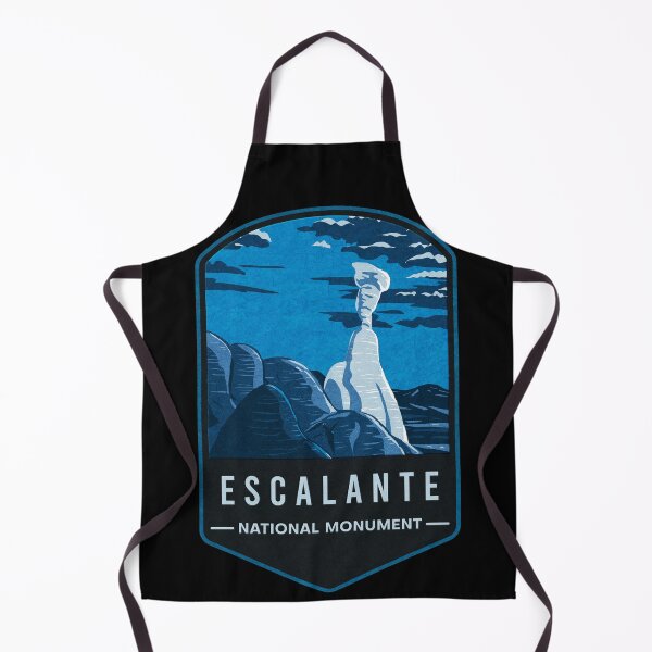 Item preview, Escalante National Monument designed and sold by JordanHolmes.