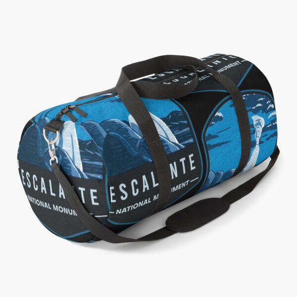 Item preview, Escalante National Monument designed and sold by JordanHolmes.