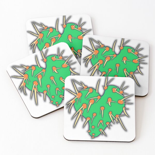 Item preview, Prickly designed and sold by Jrberkeley.