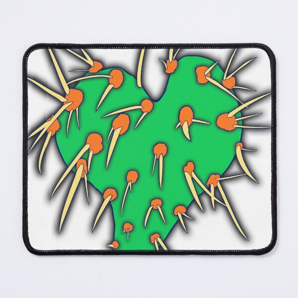 Item preview, Prickly designed and sold by Jrberkeley.
