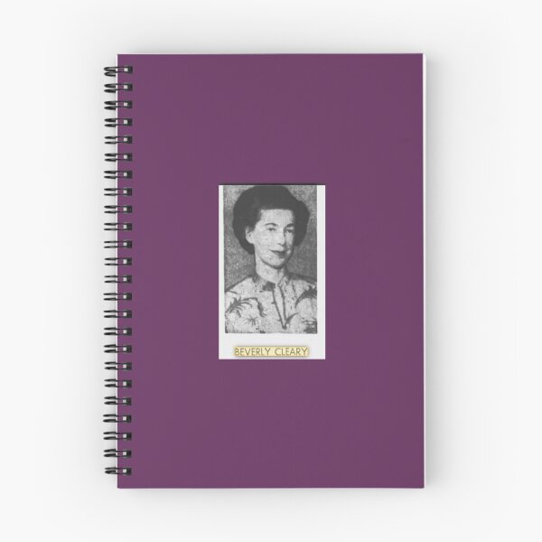 Item preview, Beverly Cleary Photo designed and sold by Jenniferkate72.