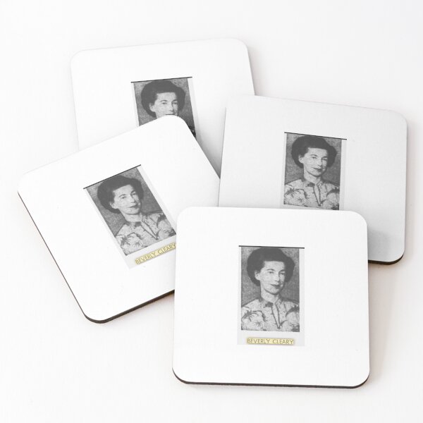 Item preview, Beverly Cleary Photo designed and sold by Jenniferkate72.