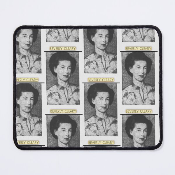 Item preview, Beverly Cleary Photo designed and sold by Jenniferkate72.