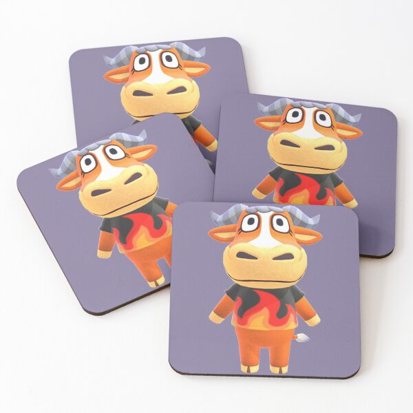 Item preview, Angus designed and sold by Jenscolors.
