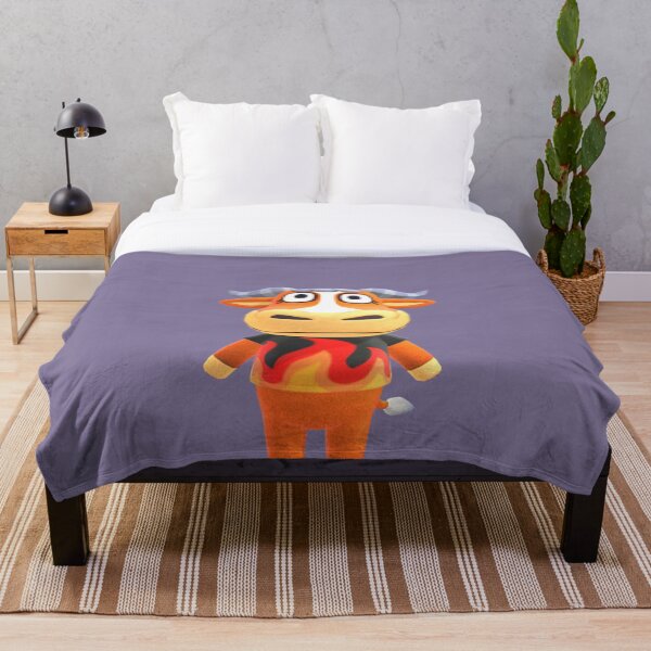 Item preview, Angus designed and sold by Jenscolors.