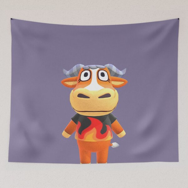 Item preview, Angus designed and sold by Jenscolors.