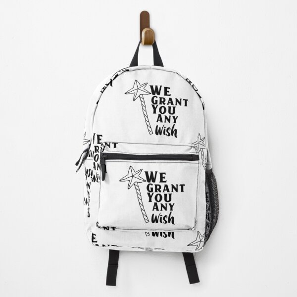 Item preview, We Grant You Any Wish designed and sold by Edenjodie.
