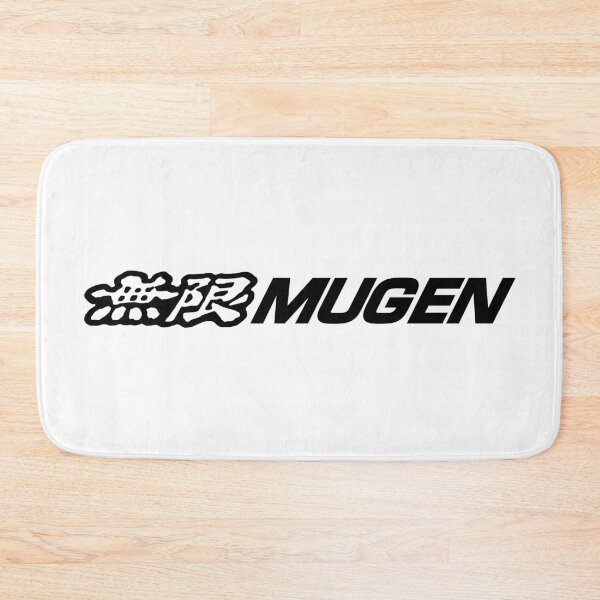 Item preview, MUGEN POWER designed and sold by JDMShop.