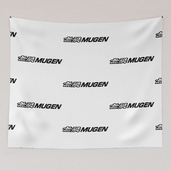 Item preview, MUGEN POWER designed and sold by JDMShop.