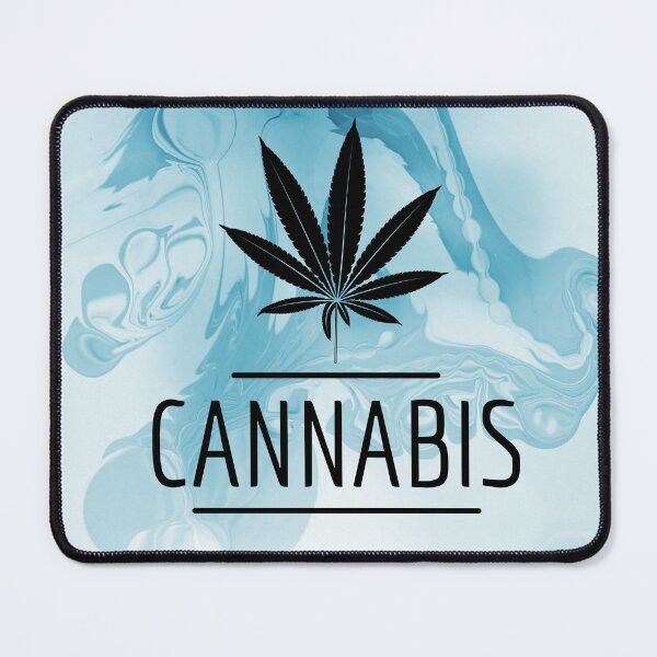 Item preview, Cannabis Illustration Artwork designed and sold by RK-Artist.
